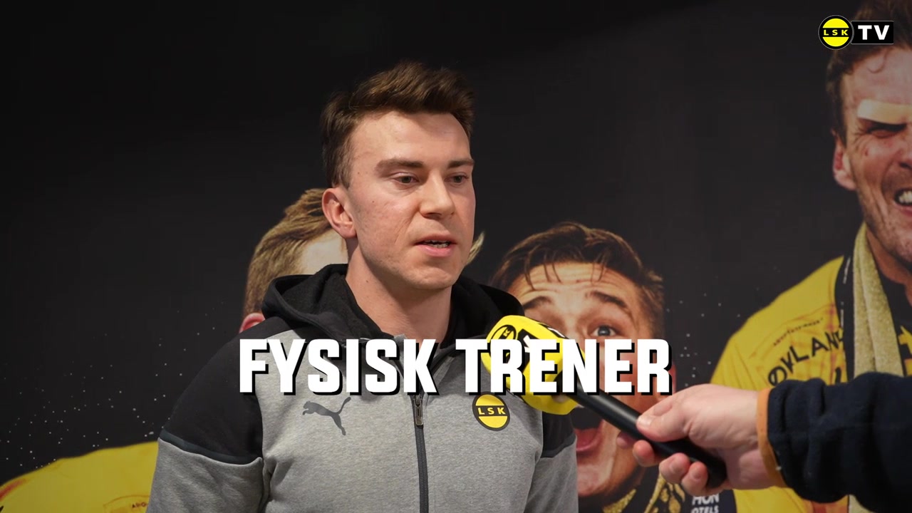 Jakobsen Akademiet intervju